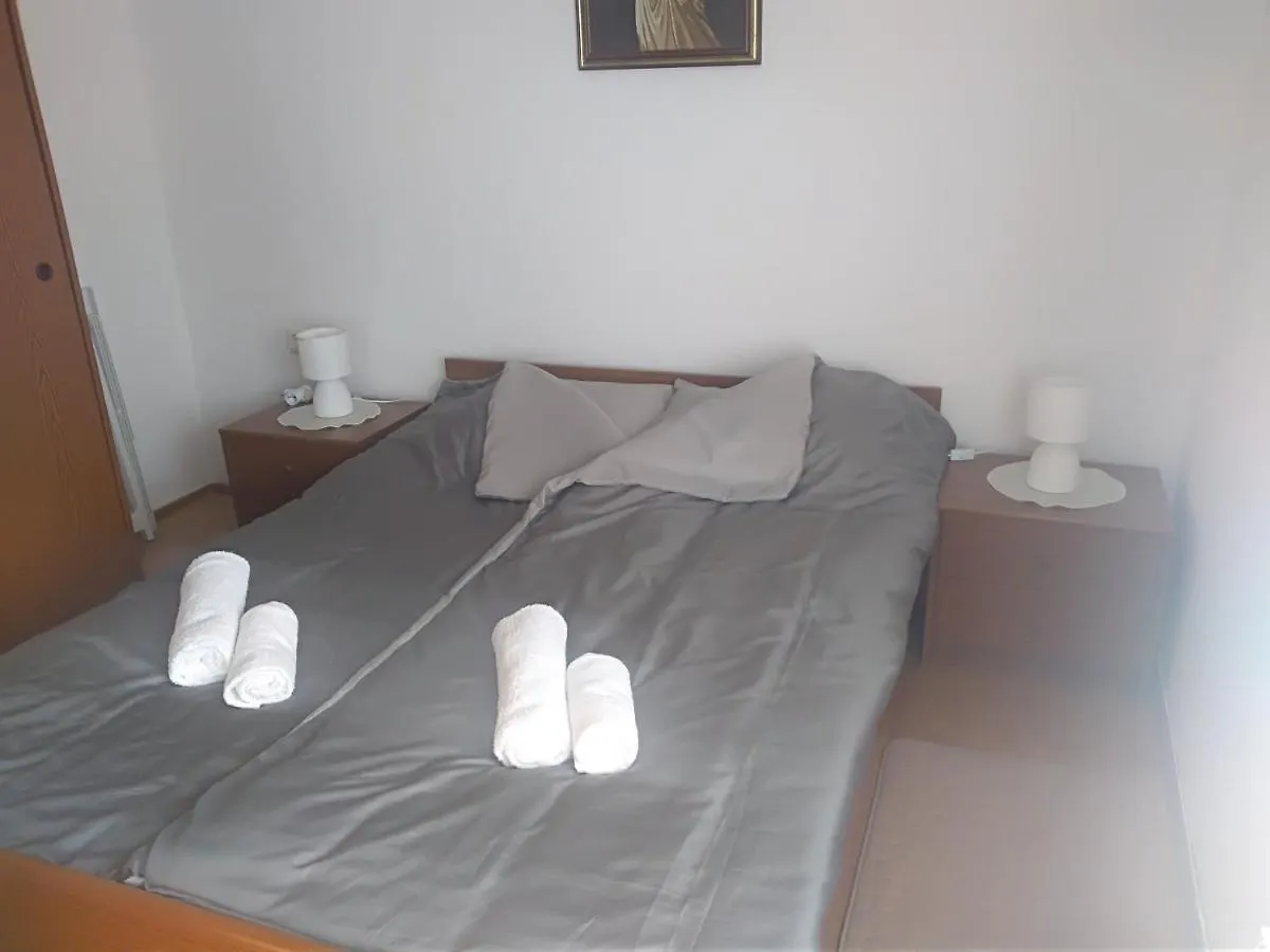 Apartman Ris Gorski Kotar Crni Lug Delnice Croaţia