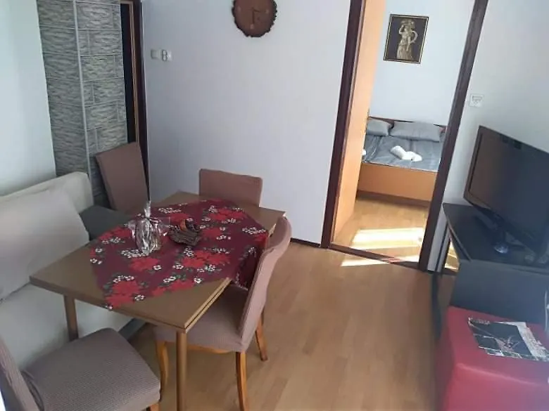 Apartman Ris Gorski Kotar Crni Lug Croatia