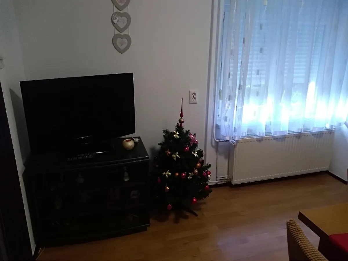 Apartman Ris Gorski Kotar Crni Lug Delnice Croaţia