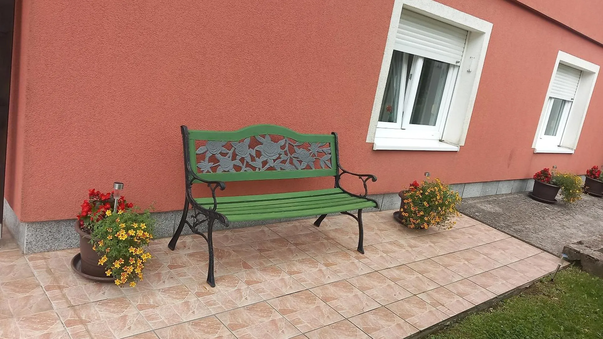 Apartman Ris Gorski Kotar Crni Lug Delnice