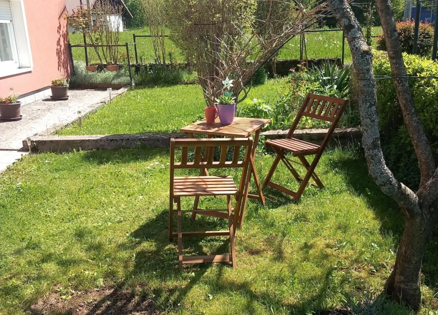 Apartman Ris Gorski Kotar Crni Lug 0*, Delnice