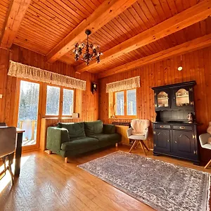  Vikendica Polane